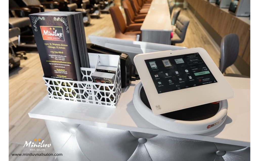 Gallery Miniluv Nail Salon THE BEST NAIL SALON 1310 N Western Ave